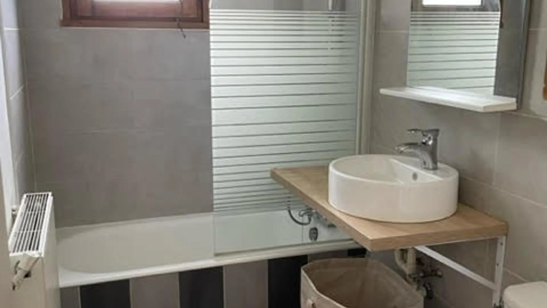 Charmant Appartement Renove, 4 Pers, Balcon Sud, Prox. Pistes Et Navette, Le Grand-Bornand - Fr-1-467-126 Apartment