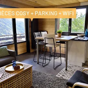  Appartement Bel Avec Vue Exceptionnelle