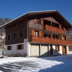  Appartement Le -charvin